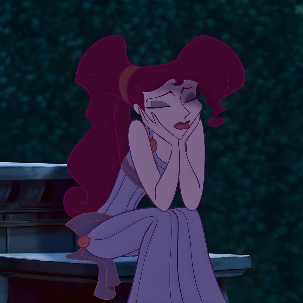 Meet your Posher, Chloe